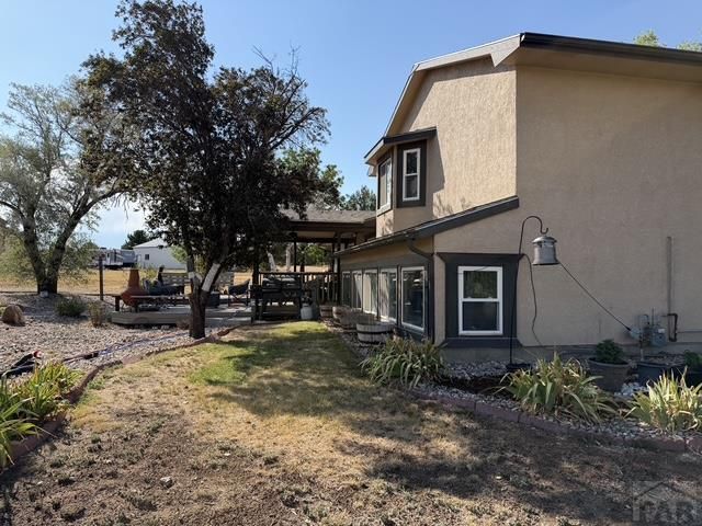 1888 W Chimazo Dr, Pueblo West, CO 81007
