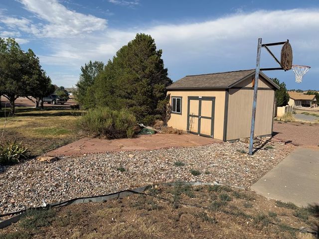 1888 W Chimazo Dr, Pueblo West, CO 81007