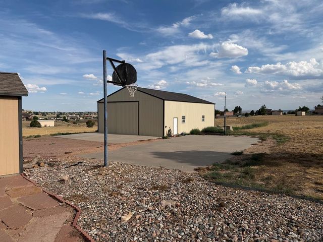 1888 W Chimazo Dr, Pueblo West, CO 81007