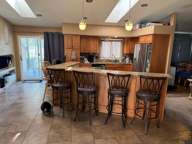 1888 W Chimazo Dr, Pueblo West, CO 81007