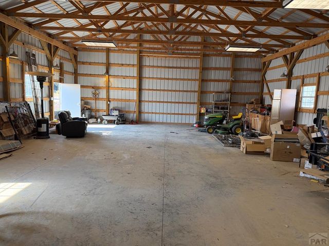 1888 W Chimazo Dr, Pueblo West, CO 81007