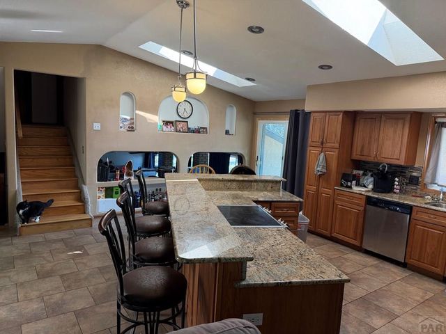 1888 W Chimazo Dr, Pueblo West, CO 81007