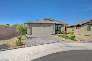 2014 Millergrove Avenue, North Las Vegas, NV 89086