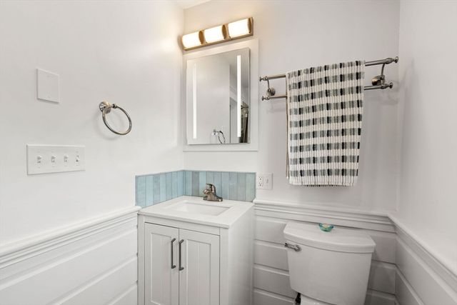 23 Juniper Avenue, Salem, MA 01970