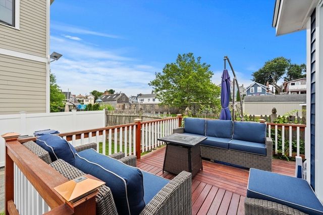 23 Juniper Avenue, Salem, MA 01970