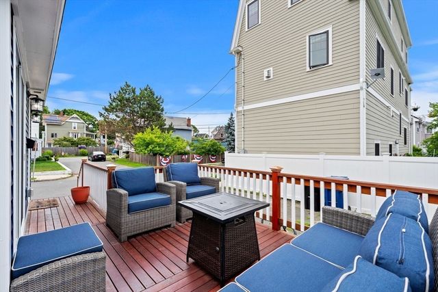 23 Juniper Avenue, Salem, MA 01970