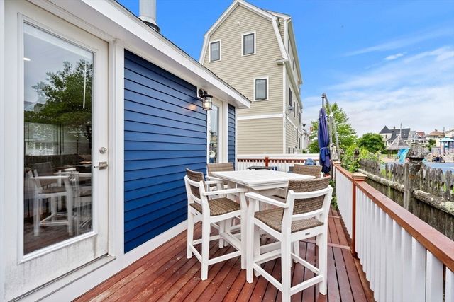 23 Juniper Avenue, Salem, MA 01970