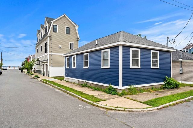 23 Juniper Avenue, Salem, MA 01970