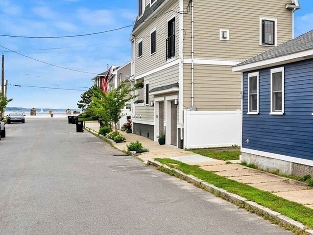 23 Juniper Avenue, Salem, MA 01970
