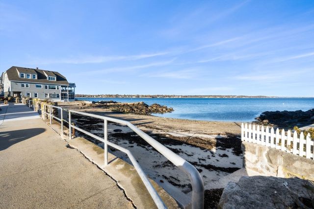 23 Juniper Avenue, Salem, MA 01970