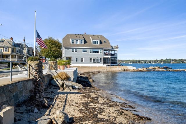 23 Juniper Avenue, Salem, MA 01970