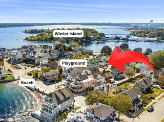 23 Juniper Avenue, Salem, MA 01970