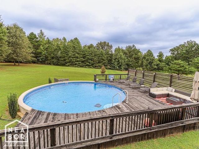 222 County Road 7612, Brookland, AR 72417