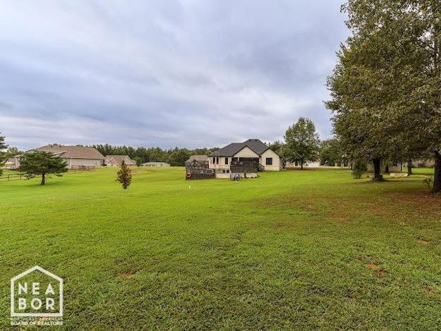 222 County Road 7612, Brookland, AR 72417
