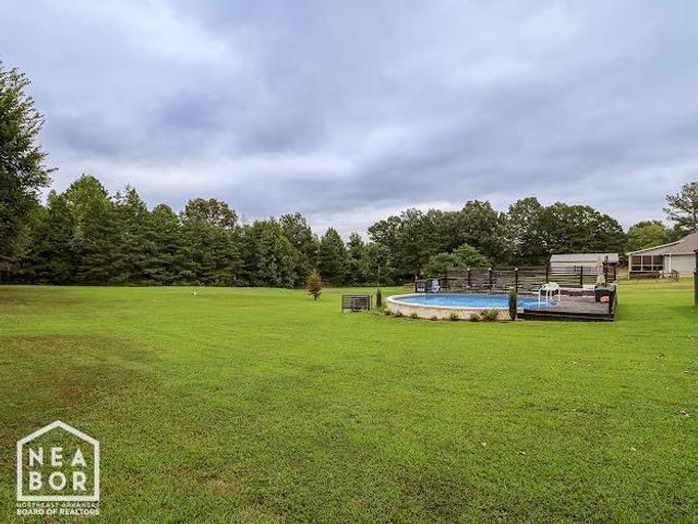 222 County Road 7612, Brookland, AR 72417