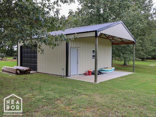 222 County Road 7612, Brookland, AR 72417