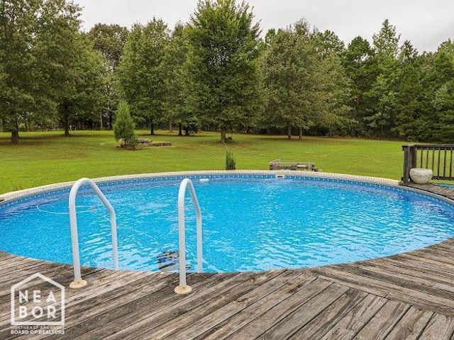 222 County Road 7612, Brookland, AR 72417