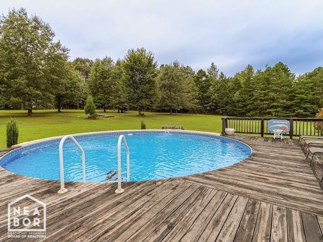 222 County Road 7612, Brookland, AR 72417