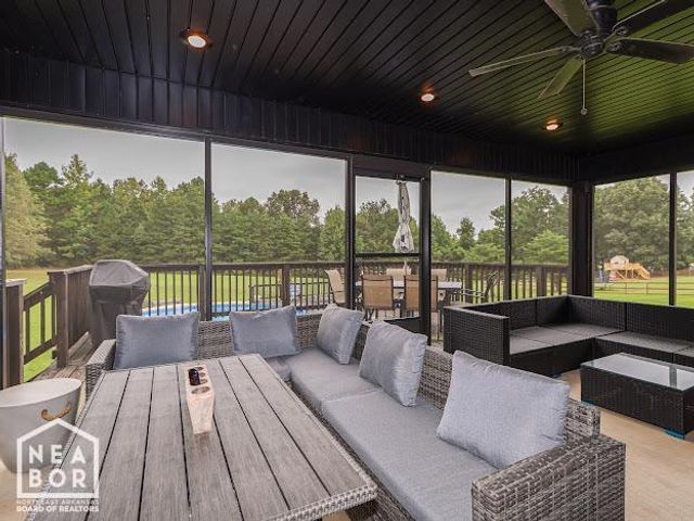 222 County Road 7612, Brookland, AR 72417