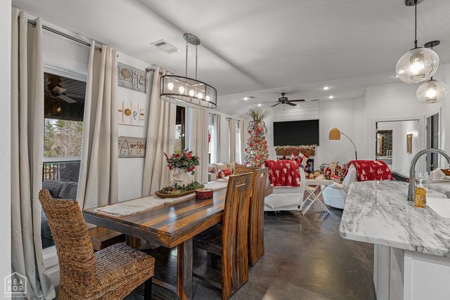 222 County Road 7612, Brookland, AR 72417