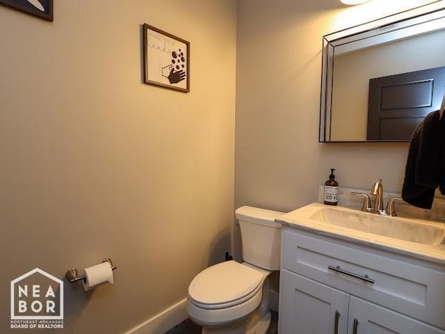 222 County Road 7612, Brookland, AR 72417