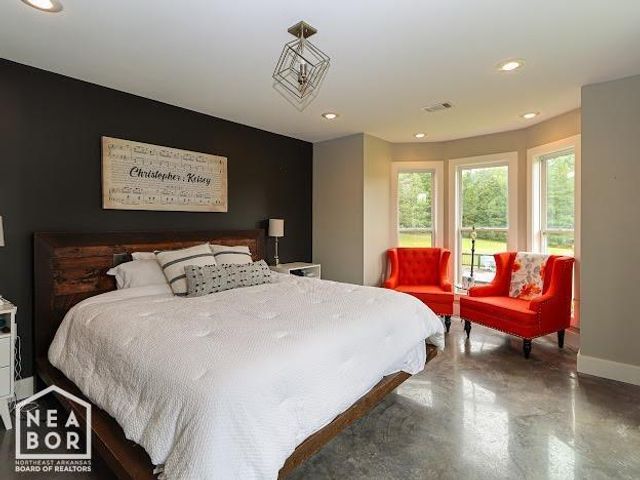 222 County Road 7612, Brookland, AR 72417