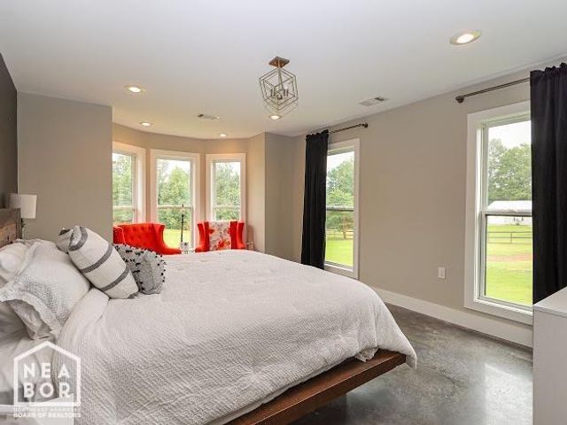 222 County Road 7612, Brookland, AR 72417