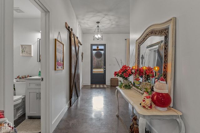 222 County Road 7612, Brookland, AR 72417