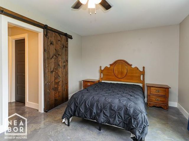 222 County Road 7612, Brookland, AR 72417