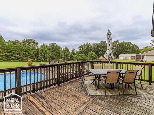 222 County Road 7612, Brookland, AR 72417