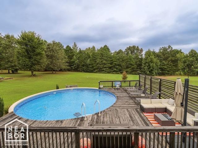 222 County Road 7612, Brookland, AR 72417