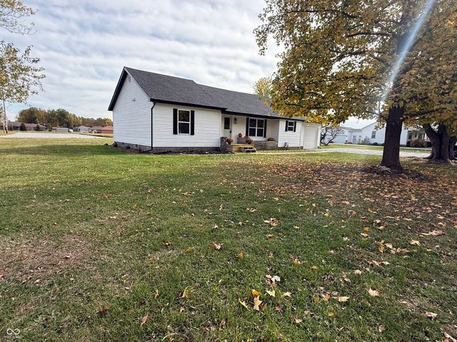 602 S Murphy Avenue, Brazil, IN 47834