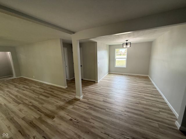 602 S Murphy Avenue, Brazil, IN 47834