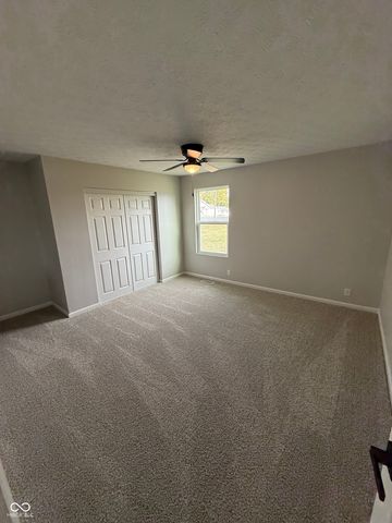 602 S Murphy Avenue, Brazil, IN 47834