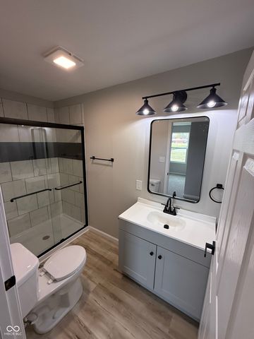 602 S Murphy Avenue, Brazil, IN 47834