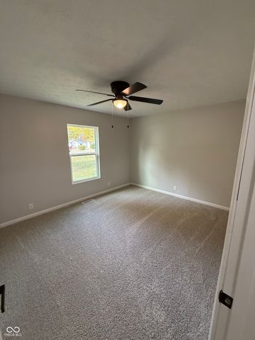 602 S Murphy Avenue, Brazil, IN 47834