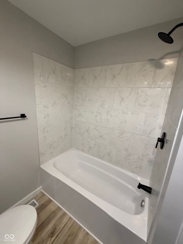 602 S Murphy Avenue, Brazil, IN 47834