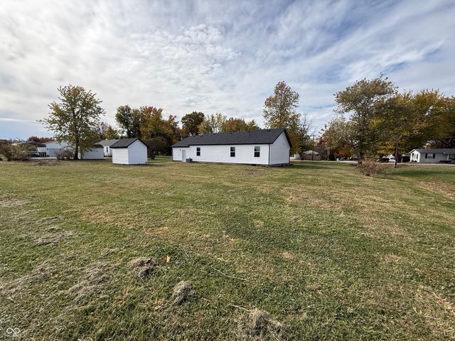 602 S Murphy Avenue, Brazil, IN 47834