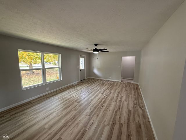 602 S Murphy Avenue, Brazil, IN 47834