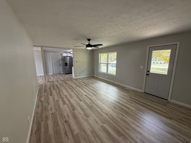 602 S Murphy Avenue, Brazil, IN 47834