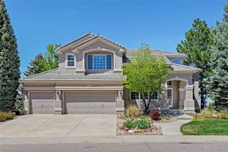 9711 Tall Grass Circle, Lone Tree, CO 80124