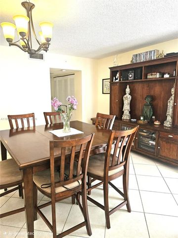 20335 W Country Club Dr 2509, Aventura, FL 33180