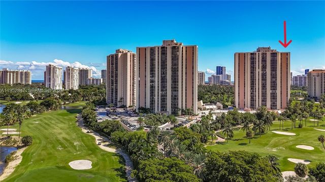 20335 W Country Club Dr 2509, Aventura, FL 33180