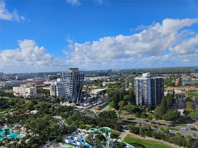 20335 W Country Club Dr 2509, Aventura, FL 33180