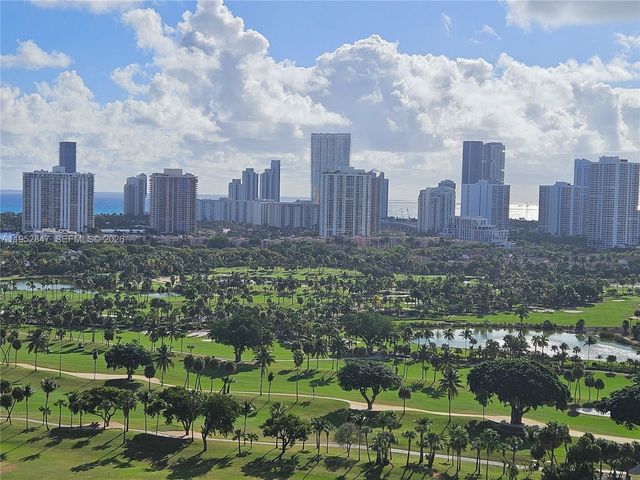 20335 W Country Club Dr 2509, Aventura, FL 33180