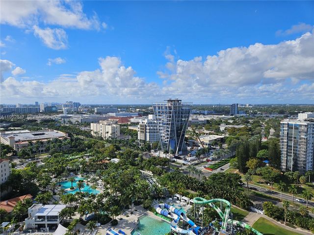 20335 W Country Club Dr 2509, Aventura, FL 33180