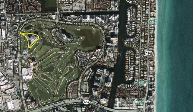 20335 W Country Club Dr 2509, Aventura, FL 33180