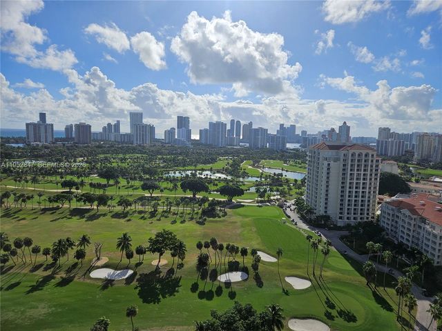 20335 W Country Club Dr 2509, Aventura, FL 33180