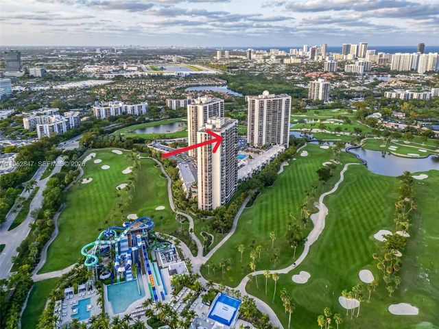20335 W Country Club Dr 2509, Aventura, FL 33180