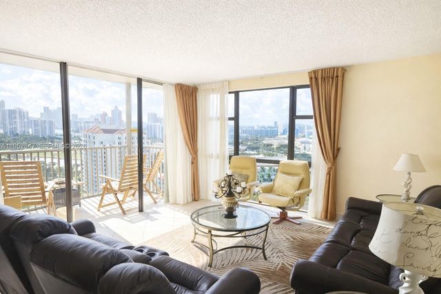 20335 W Country Club Dr 2509, Aventura, FL 33180